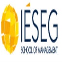 Merit-Based International MBA Scholarships at IESEG School of Management, France
